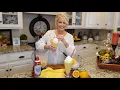 How To Make The Original Orange Julius
