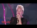Download Lagu P!nk - Beautiful Trauma (Rock In Rio 2019)