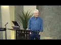 Luke 11 Part 2 14-54 Confronting Unbelief