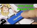Manual Kernel Upgrade How-To - Gentoo Linux
