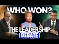 Download Lagu Golding and Holness Face Off! - Part 1