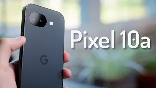 This is what every budget phone should be
