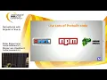 NativeScript with Angular or Vue js P Eijgermans R van Apeldoorn IPC Spring 2018