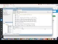Managing Oracle SQL Code with SQLDeveloper and Git in Oracle Developer Cloud Service