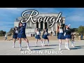 Download Lagu [KPOP IN PUBLIC DC] GFRIEND (여자친구) - 'Rough' (시간을 달려서) ONE TAKE Dance Cover | KONNECT DMV