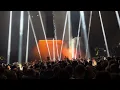 FourTet Tempodrom - Nova - Burial