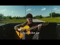 Angel Of Mine - Visualiser