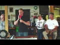 Mark Dismore on the Building of New Castle Motorsports Park