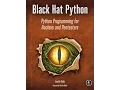 Hacking con Python Parte 1