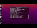 Installing Python and Pygame on Ubuntu