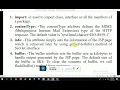 JSP Implicit Objects Directive Tags
