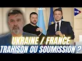 Download Lagu UKRAINE / FRANCE : TRAHISON OU SOUMISSION ?