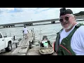 65 year old Reviews the Beavertail 2000 Stealth Duck Hunting and Fishing boat