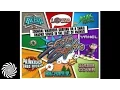 Download Lagu Sesto Sento - Zoombai Warriors Surfing On A Small Chapati Sound In The East Of Parvati