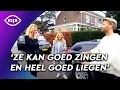 Download Lagu Verbijsterde Alain Clark ontdekt PLAGIAAT van eigen nummer op de radio | Wie Het Laatst Lacht | KIJK