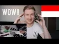 Download Lagu (WOW!!) SABYAN - SYUKRON LILLAH // INDONESIAN MUSIC REACTION
