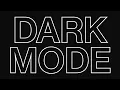 How to add dark mode to your website with CSS variables