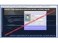 Login Form In Java Using MySQL Access And SQLite - 1
