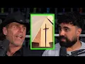 Shawn Michaels Tells George Why He Refuses To Go To Church