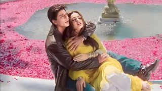 Main Yahaan Hoon Shahrukh Khan Preity Zinta Veer Zaara Udit Narayan Madan Mohan 90s Songs  Main Yahaan Hoon Shahrukh Khan Preity Zinta Veer Zaara Udit Narayan Madan Mohan 90s Songs