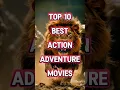 Download Lagu Top 10 best action adventure movies #shorts #top10 #adventure
