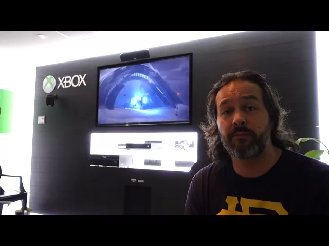 Microsoft's Kudo Tsunoda talks Hololens, Oculus/Valve Partnership, and PC Gaming