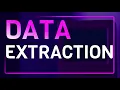 Extracting Data retrieved from an API using JavaScript