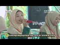 Lagu Cek Sound Group Al banjari MA Assa'adah   Pagi - Fesban MA Ma'arif NU Assa'adah Bungah Gresik 2019