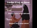 Download Lagu perbedaan taaruf dan pacaran