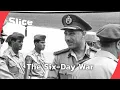 Download Lagu 1967 : Six days in June (2/2) | SLICE EXPERTS