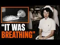 A Roswell Nurse Recorded the Autopsy in Shorthand Her Notebook Surfaced 50 Years Later
