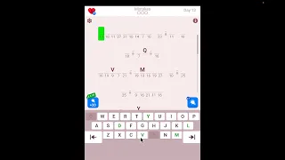 Master Cryptogram - Conquer the Daily Challenge July 13 2024