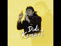 Stasiun Balapan - Didi Kempot