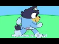 Download Lagu Smile HD Meme | Animation Meme | Bluey AU