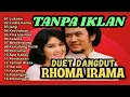 Download Lagu RHOMA IRAMA FULL ALBUM - KUMPULAN LAGU RHOMA IRAMA - TANPA IKLAN - LAGU DANGDUT 2025