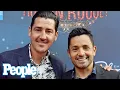 New Kids on the Block Singer Jonathan Knight Secretly Married Boyfriend Harley Rodriguez PEOPLE