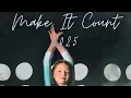 Make it count invitational 2025
