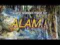Download Lagu suara air dari mata air alam ini,dijamin relaks bila anda mendengarkan  nya.