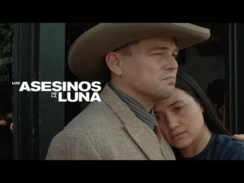 LOS ASESINOS DE LA LUNA | Tráiler | Paramount Pictures Spain