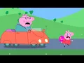 Download Lagu Go to School - Peppa Funny Animation