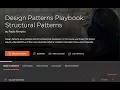 Why Design Patterns