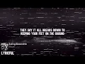 Asking Alexandria - Closure | Lyrics