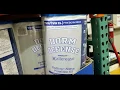 Costco DORM DEFENSE - Bedbug Allergy Bed Protection Kit Twin XL size 29