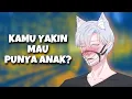 Download Lagu ASMR | Werewolf Boyfriend | Rencana Punya Anak | Part 5 | Asmr Cowok | Boyfriend Asmr