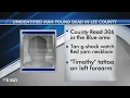 Lee County Sheriff s Office asks public for help in identifying body