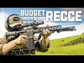 Budget Recce Build Under 1000