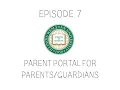 Where Are You MyIWU Episode 7 Parent Portal for Parents Guardians