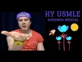 USMLE - Do score report matter