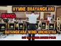 Download Lagu Hymne Bhayangkari |BHAYANGKARA WIND ORCHESTRA  | Sat Sik Yanma Mabes Polri
