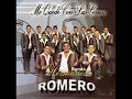 Banda Hermanos Romero - Vas A Llorar (2011)